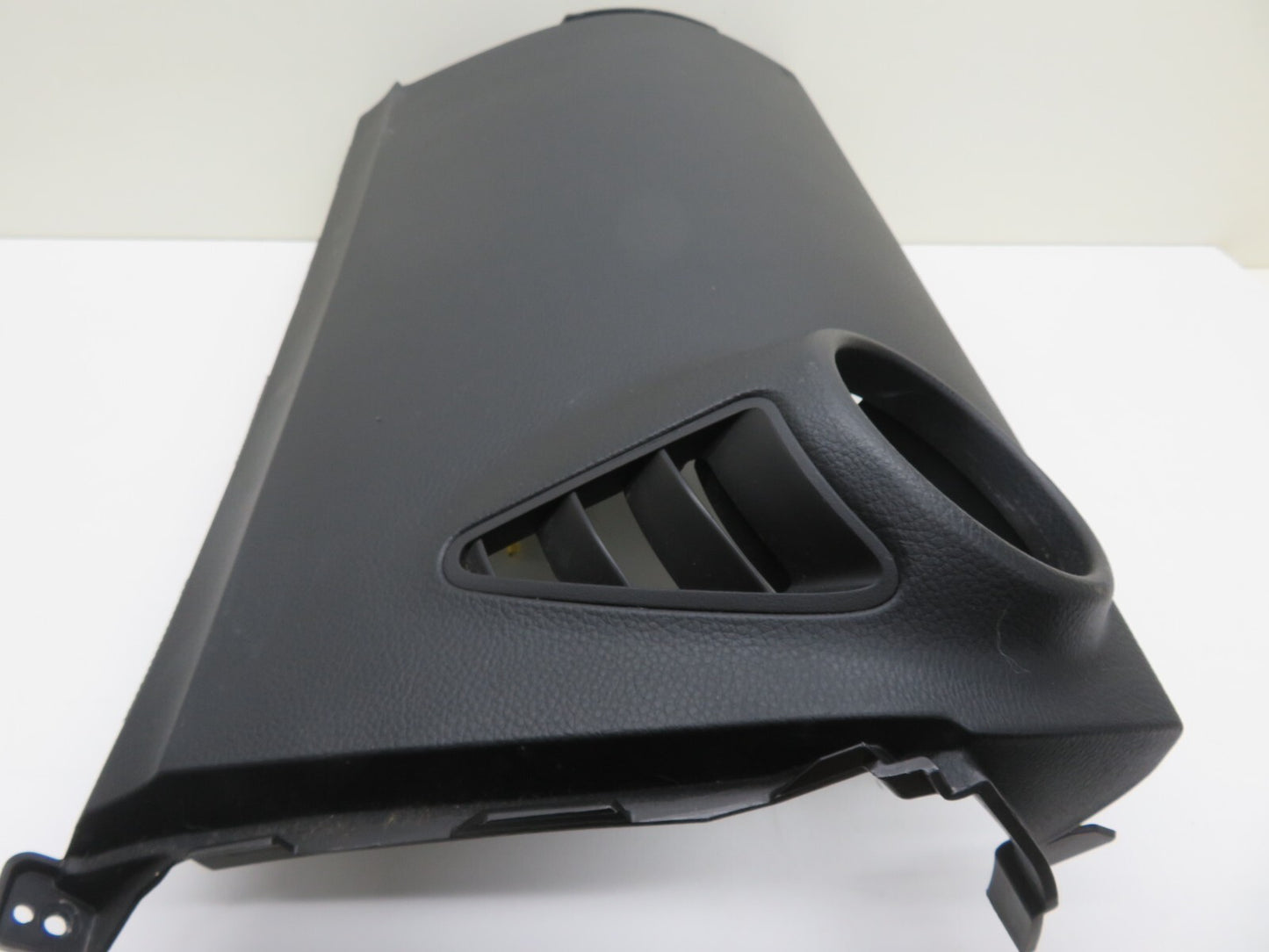 MAZDA CX7 NS PASSENGER AIR DASH TRIM EH62H21 2009-2012 1617-6