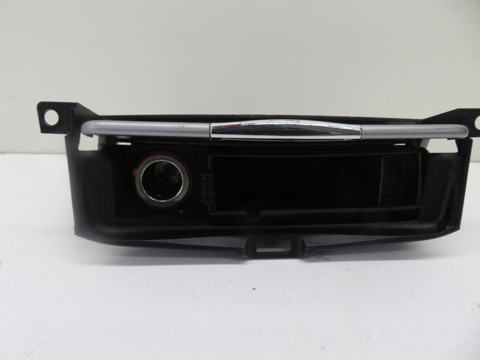 FORD SMAX 12V SOCKET ASHTRAY TRIM 2006-2010 1789-7