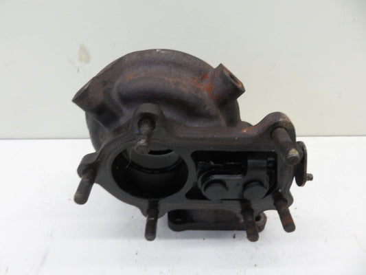 TOYOTA MR2 MK2 3SGTE REV 1-2 TURBO EXHAUST SIDE 1989-1993 REF1756