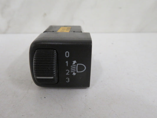 SAAB 93 9-3 HEADLIGHT LEVEL SWITCH 5106257 1998-2002 SB20