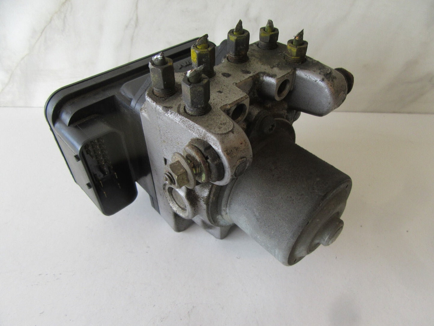 HONDA STREAM 2.0 ABS PUMP MODULE 2000-2006 AMS1156