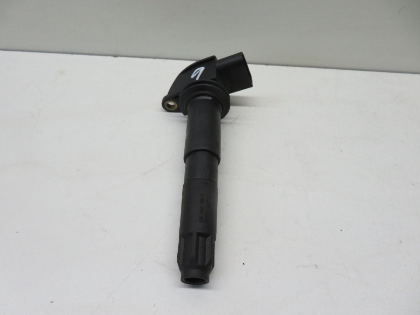 PORSCHE CAYENNE 955 BERU IGNITION COIL PACK 2303590361 X1 2003-2006 1804-9