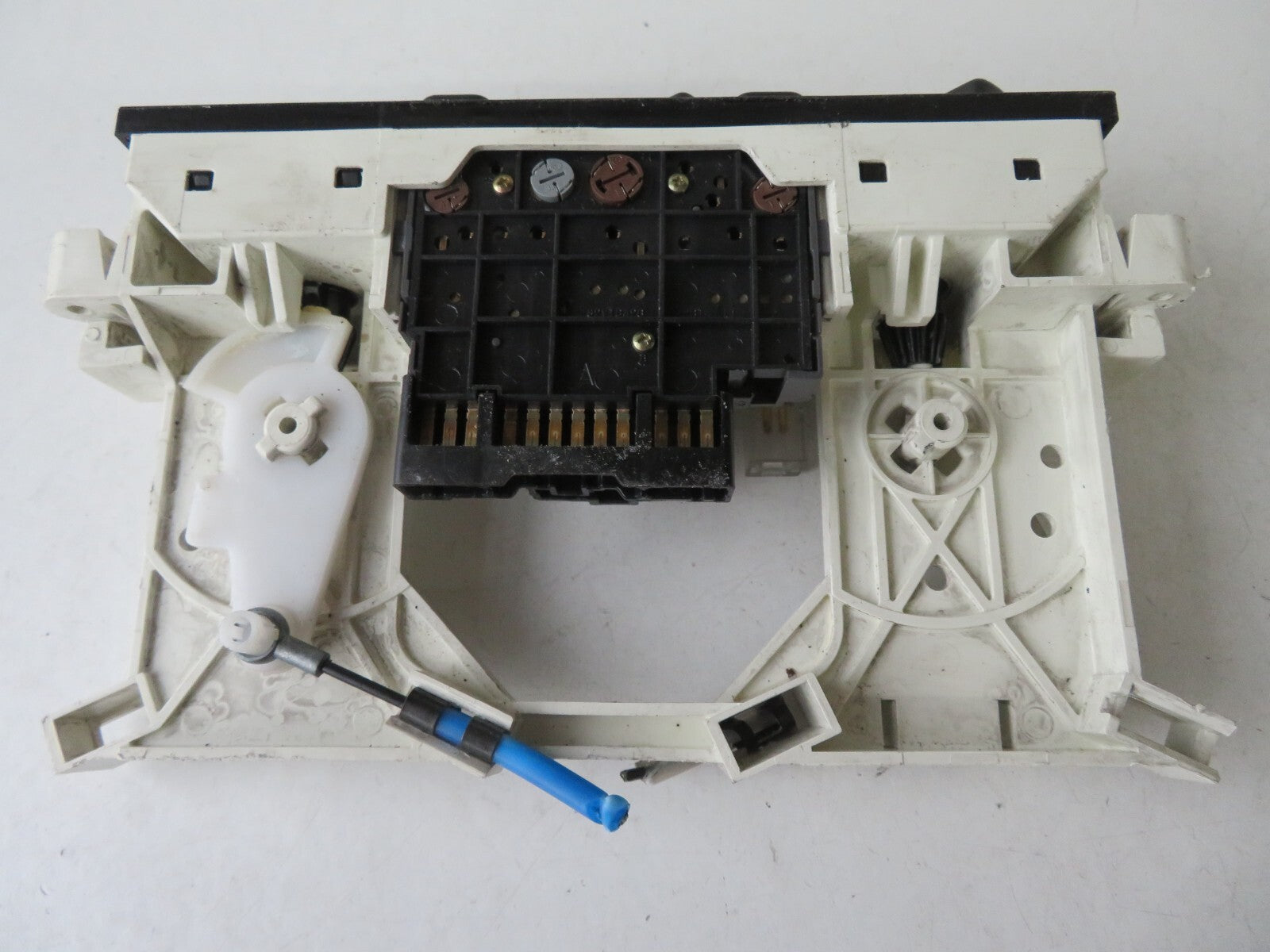 MITSUBISHI CARISMA HEATER CLIMATE CONTROLS MR500527 1999-2004 A1601-6