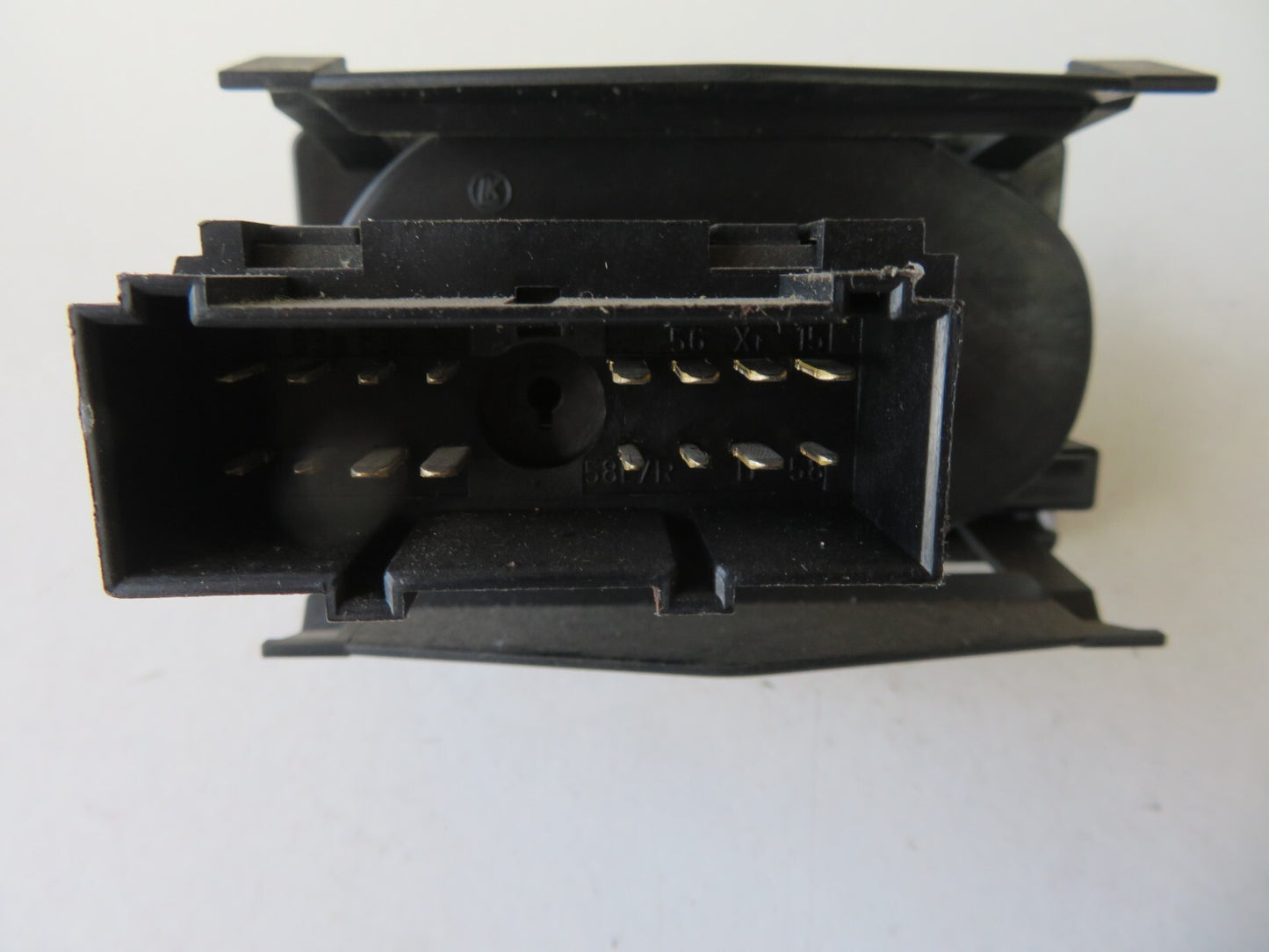 FORD MONDEO MK3 HEADLIGHT CONTROL SWITCHES 1S7T13A024HB 2001-2006 AMS1314