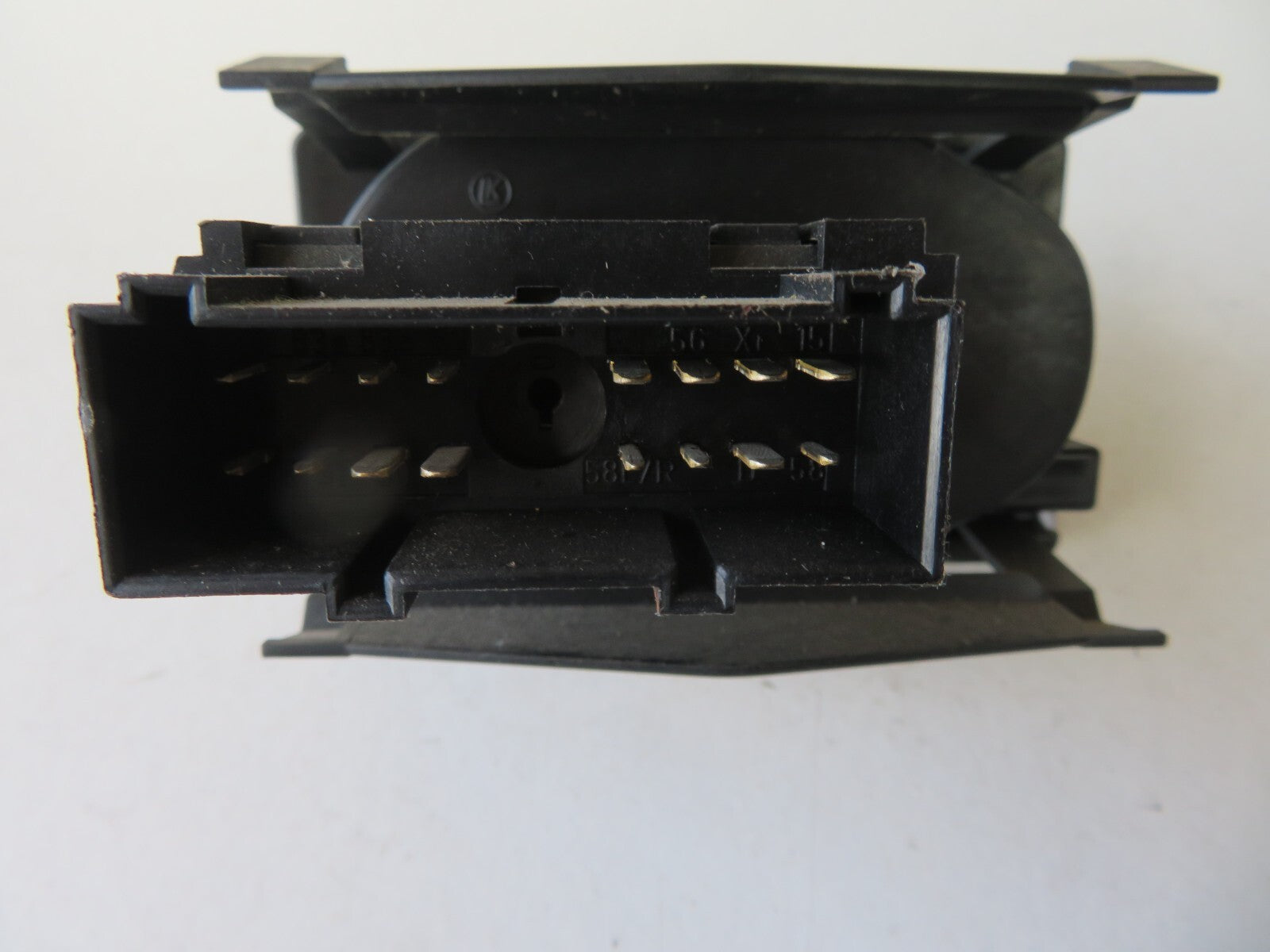 FORD MONDEO MK3 HEADLIGHT CONTROL SWITCHES 1S7T13A024HB 2001-2006 AMS1314