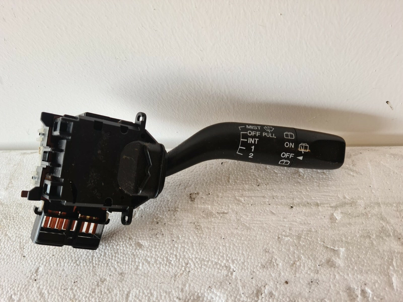 MAZDA DEMIO WIPER STALK 1996-2002 HW52-1