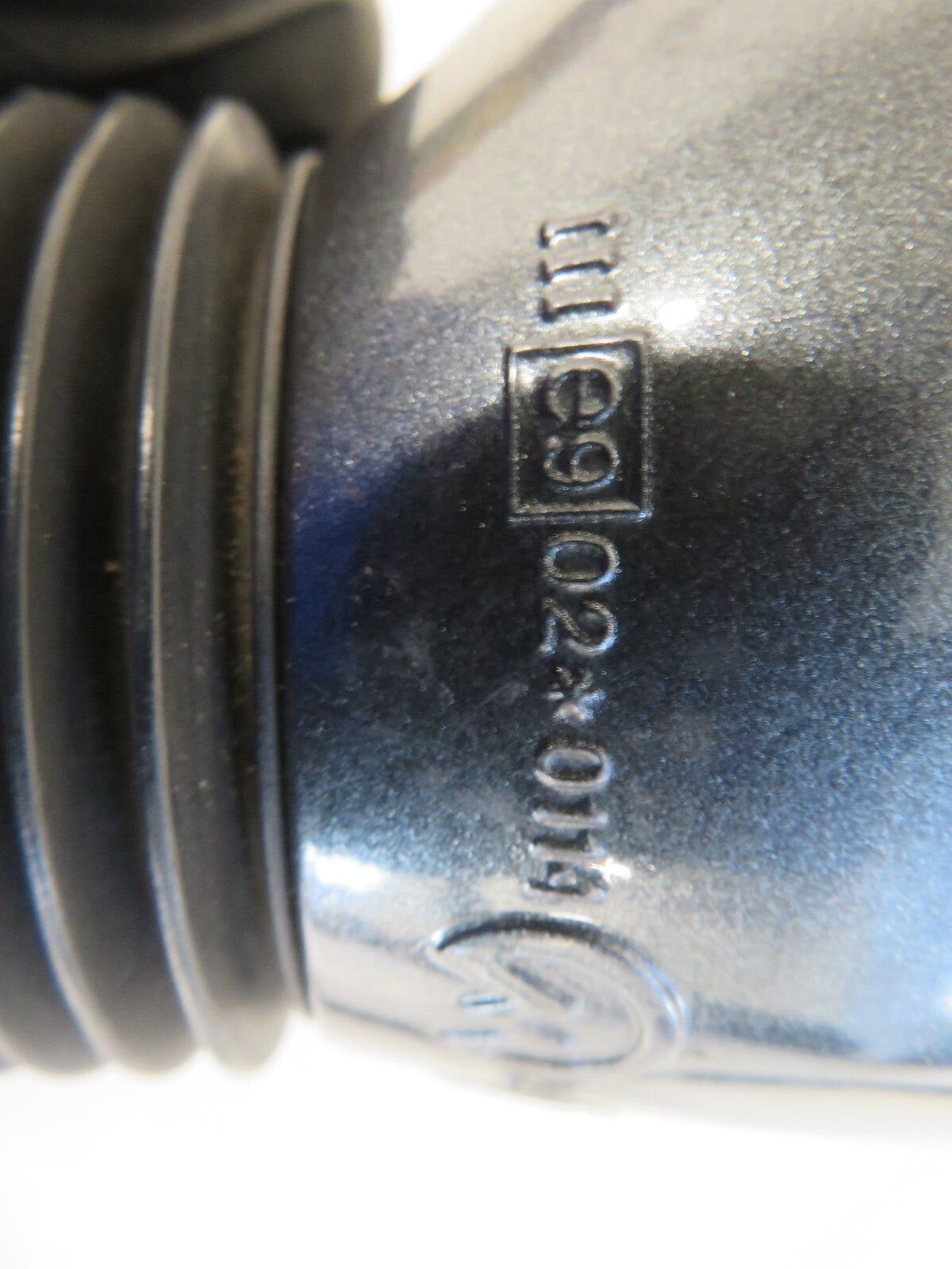 FORD KA MK1 NS PASSENGER DOOR WING MIRROR 1996-2008 MIX1424-3