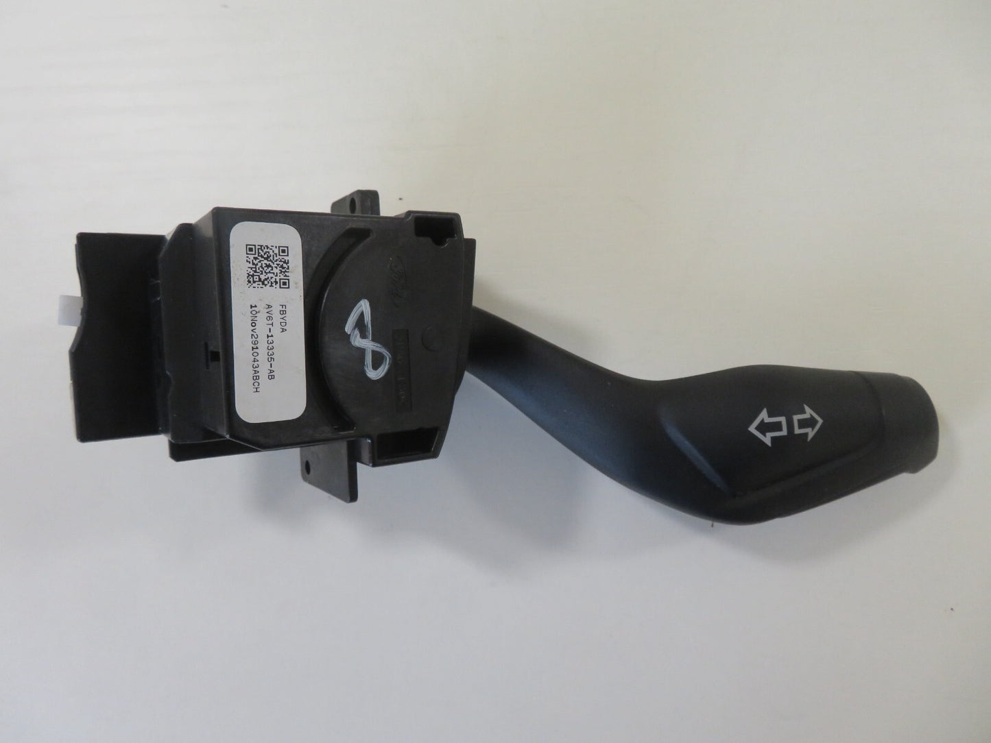 FORD C MAX INDICATOR STALK AV6T-13335-AB 2011-2015 1637-8