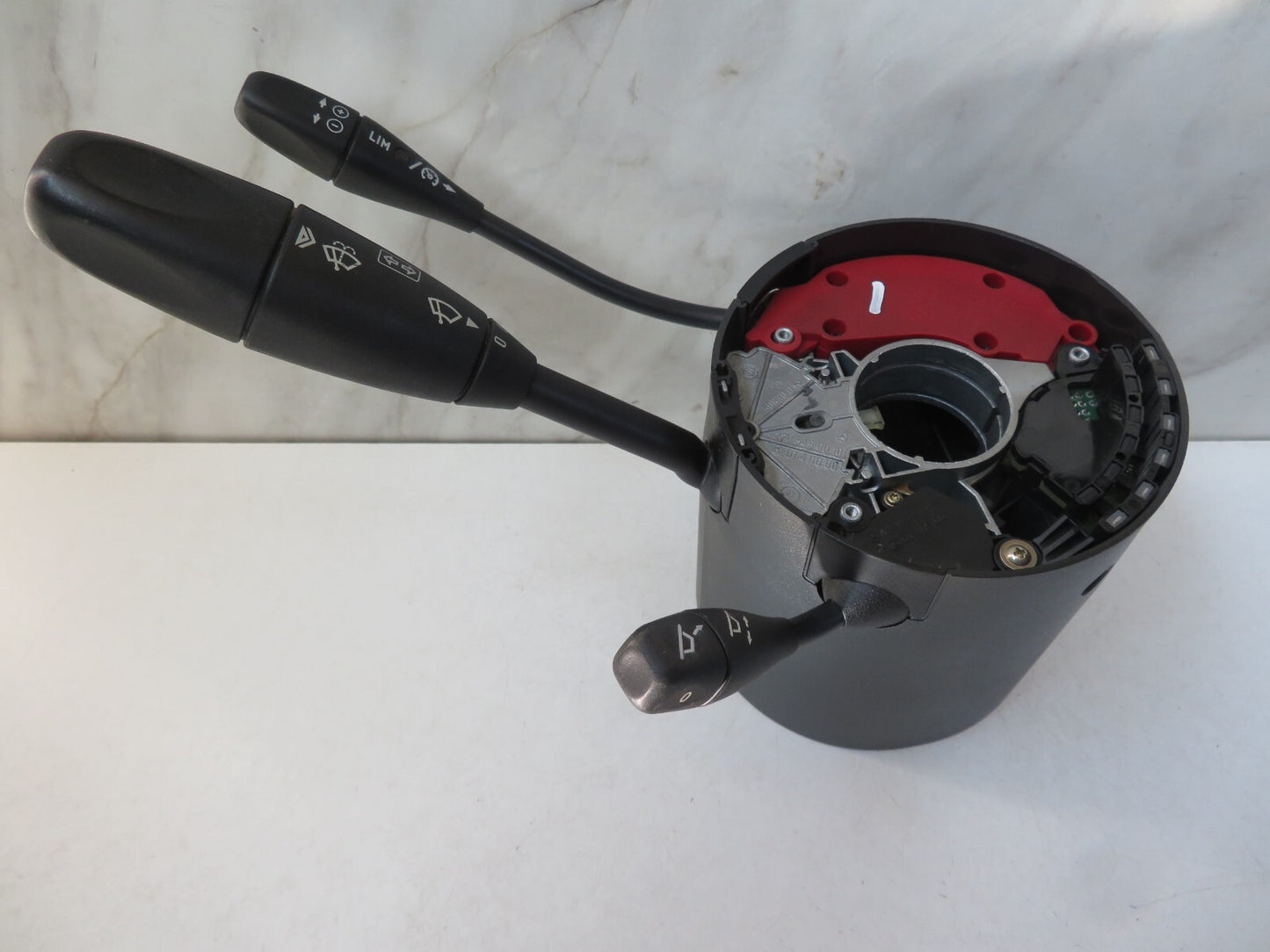 MERCEDES S CLASS W220 INDICATOR WIPER STALK 2155400545 1998-2005 A1415-1