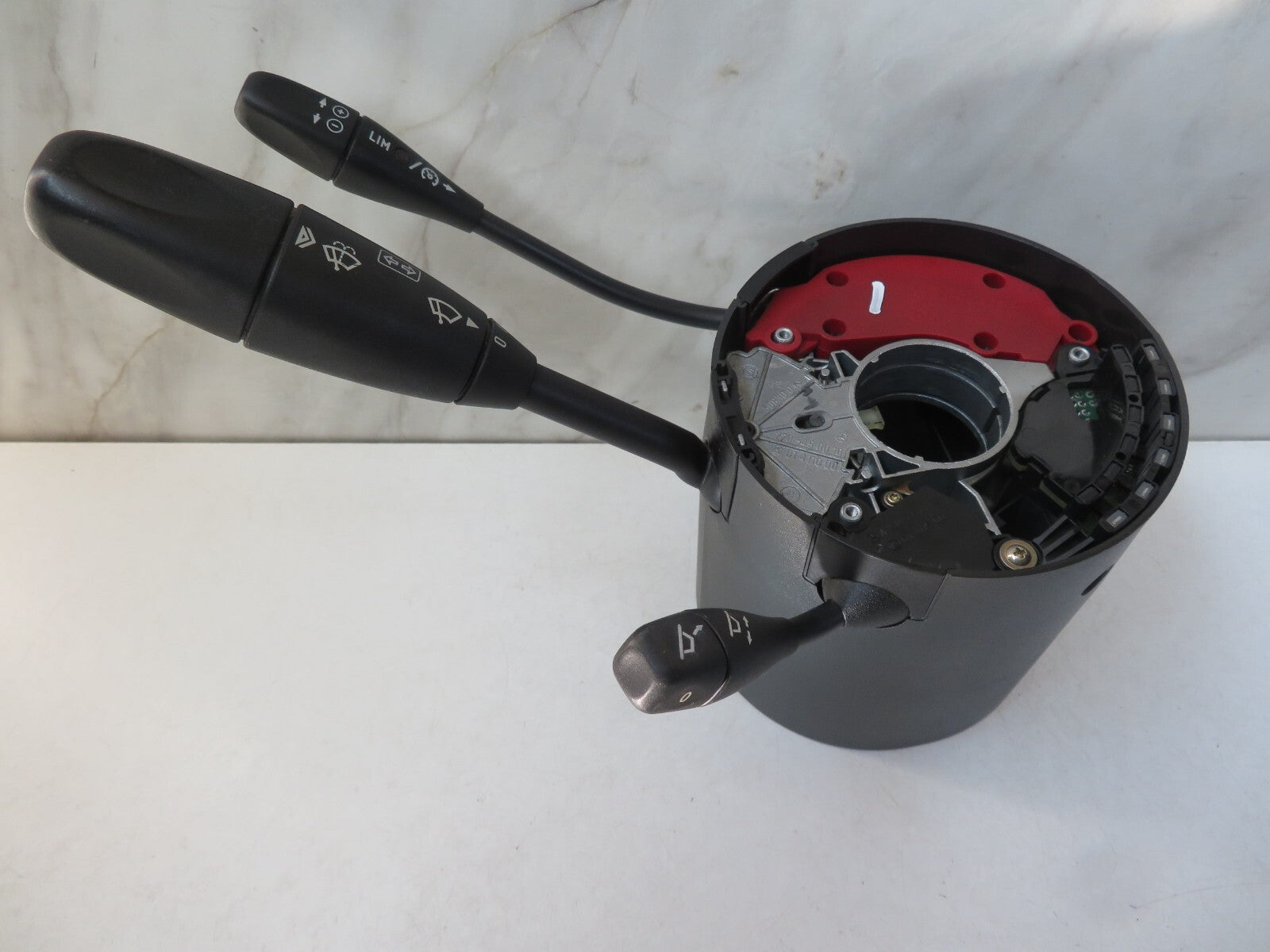 MERCEDES S CLASS W220 INDICATOR WIPER STALK 2155400545 1998-2005 A1415-1