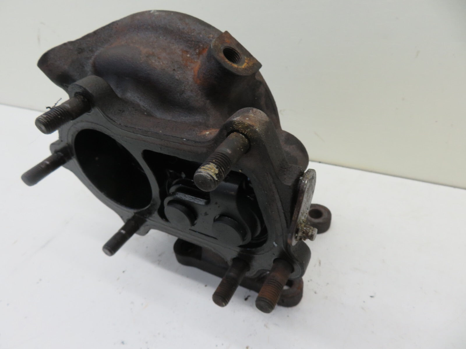 TOYOTA MR2 MK2 3SGTE REV 1-2 TURBO EXHAUST SIDE 1989-1993 REF1756