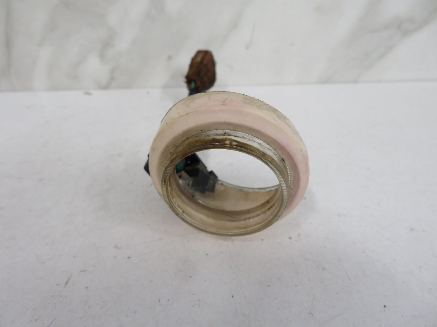 TOYOTA MR2 MK2 SW20 KEY LIGHT SURROUND BROWN PLUG TYPE MIX1419-34