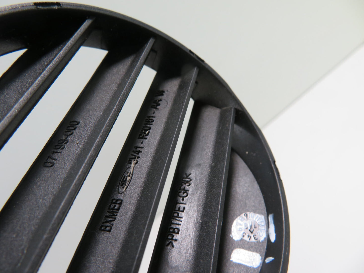 FORD C MAX DASHBOARD AIR VENT 2006-2010 1532-13