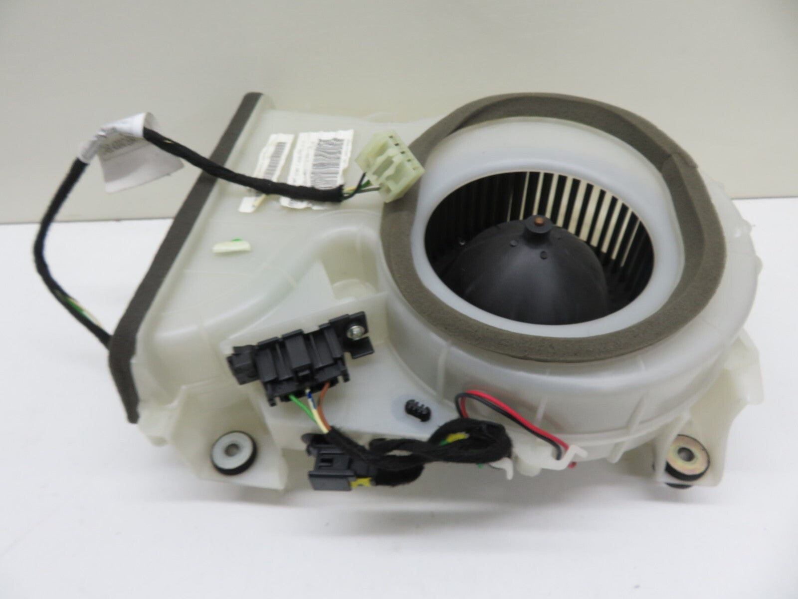 CITROEN BERLINGO MK2 ROOF HEATER BLOWER MOTOR 9680430780 2008-2014 1336-4