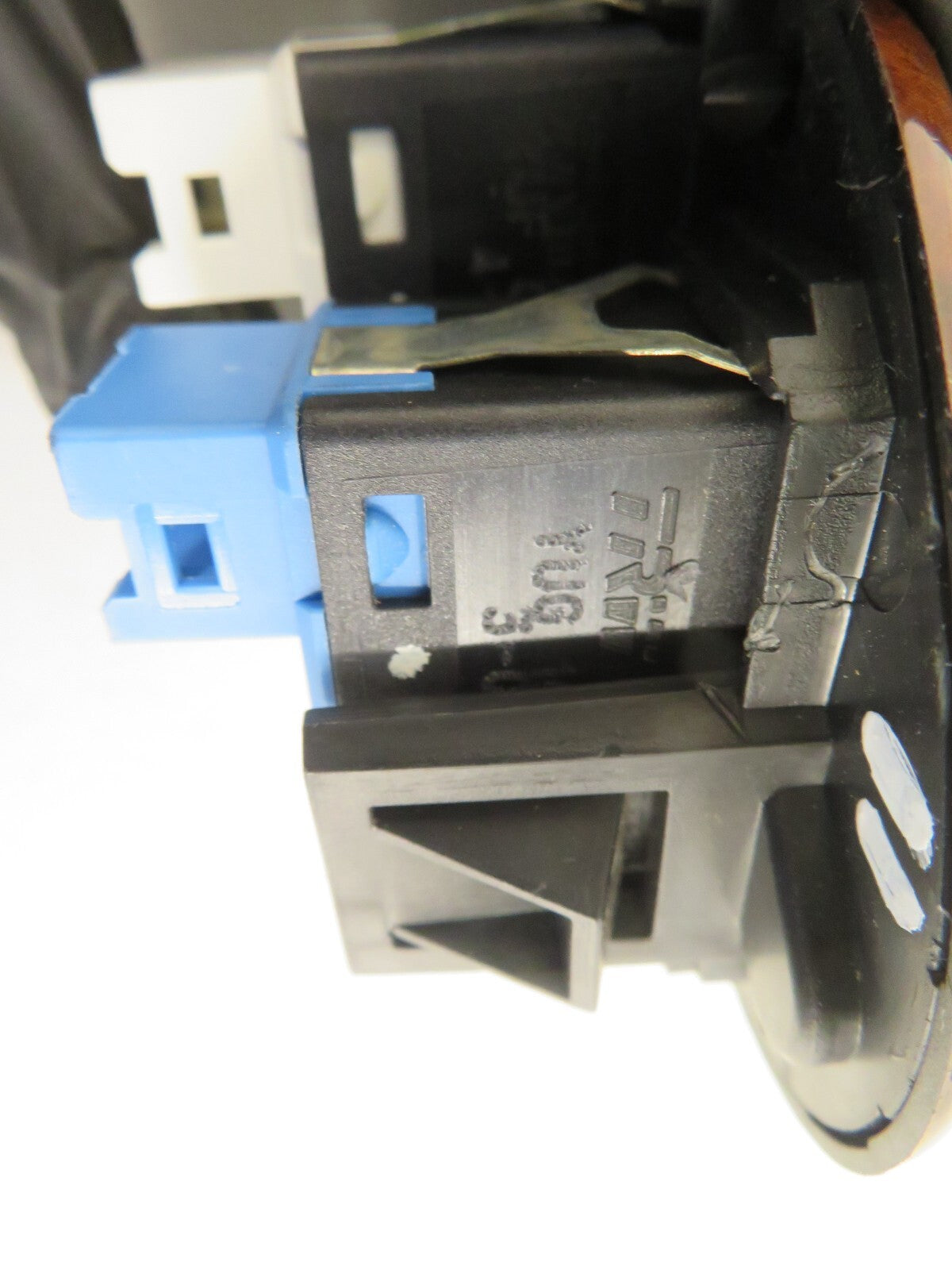 ROVER 75 DOOR LOCK SWITCHES HAZARD SWITCH 1999-2005 1516-11