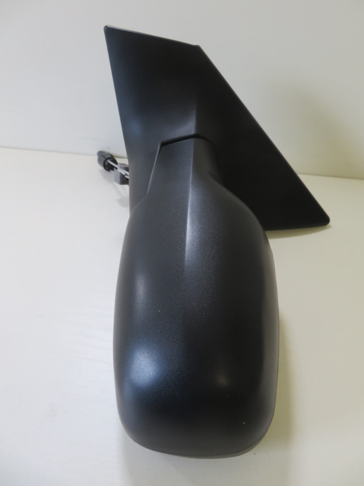 NS PASSENGER LH DOOR WING MIRROR FOR RENAULT MEGANE 2003-2009 388-RND116C