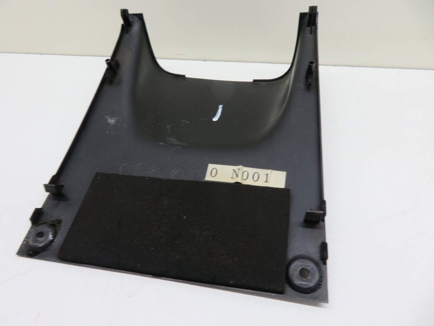 MAZDA MX5 MK1 OS DRIVER LOWER DASH TRIM 1989-1998 1049-1