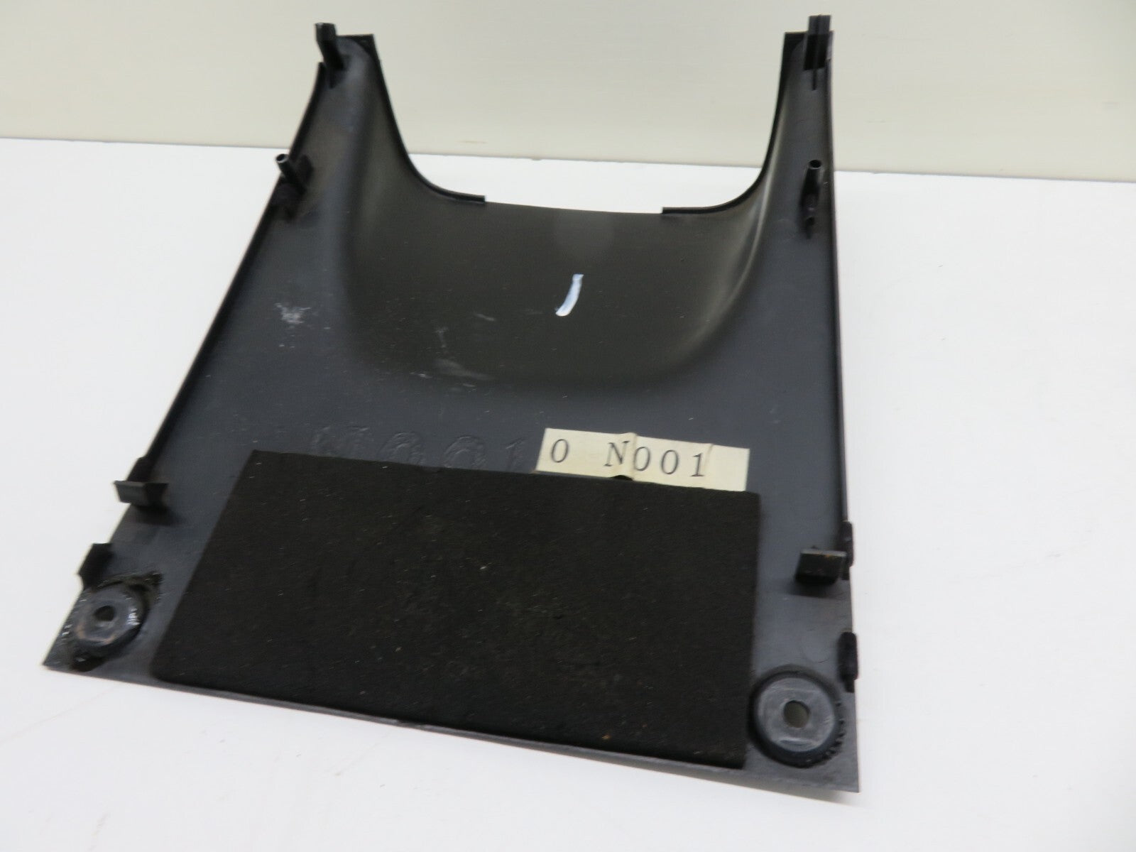 MAZDA MX5 MK1 OS DRIVER LOWER DASH TRIM 1989-1998 1049-1