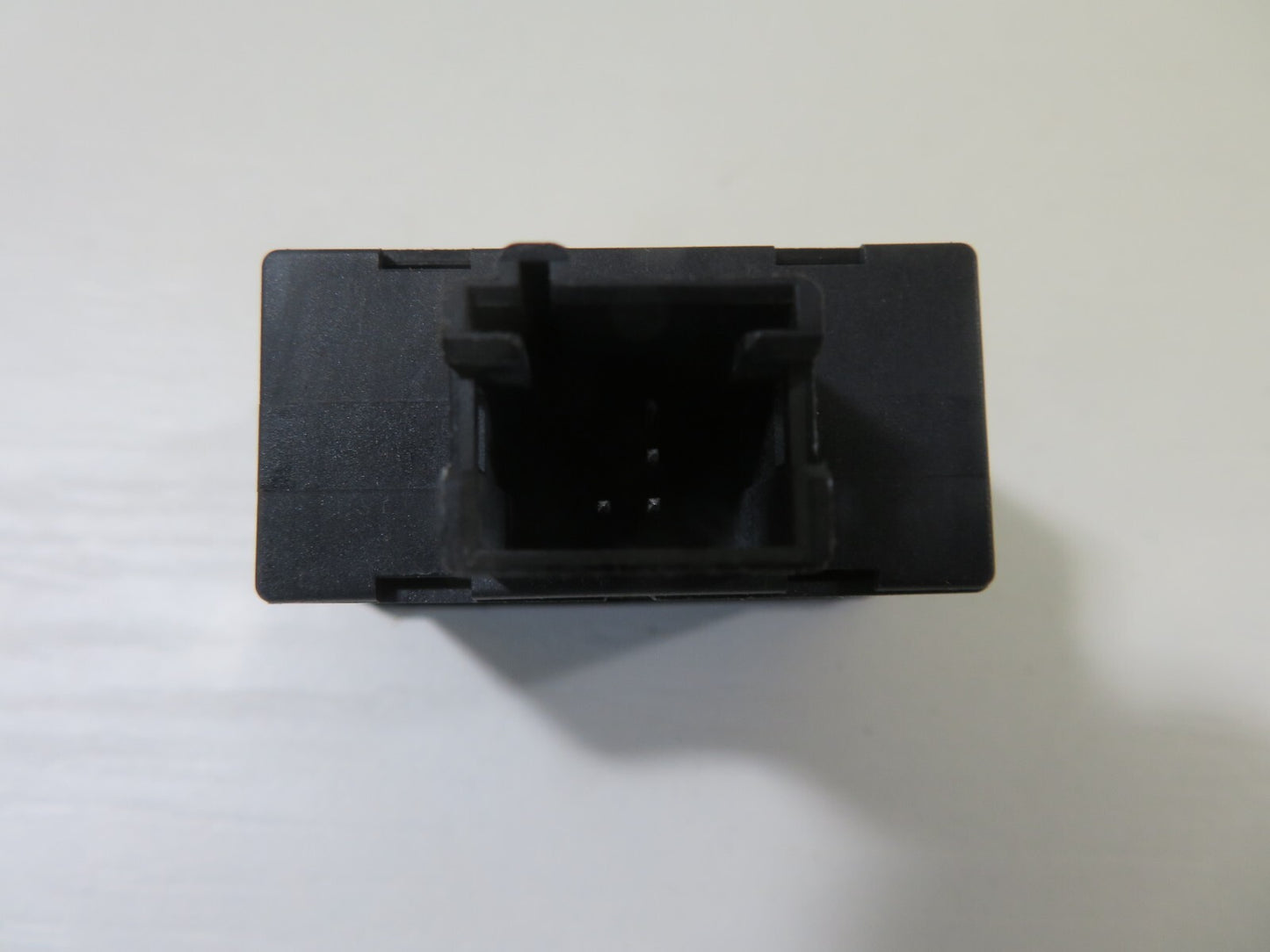 BMW MINI COOPER R52 REAR WINDOW SWITCH 6928740 2001-2006 1325-29