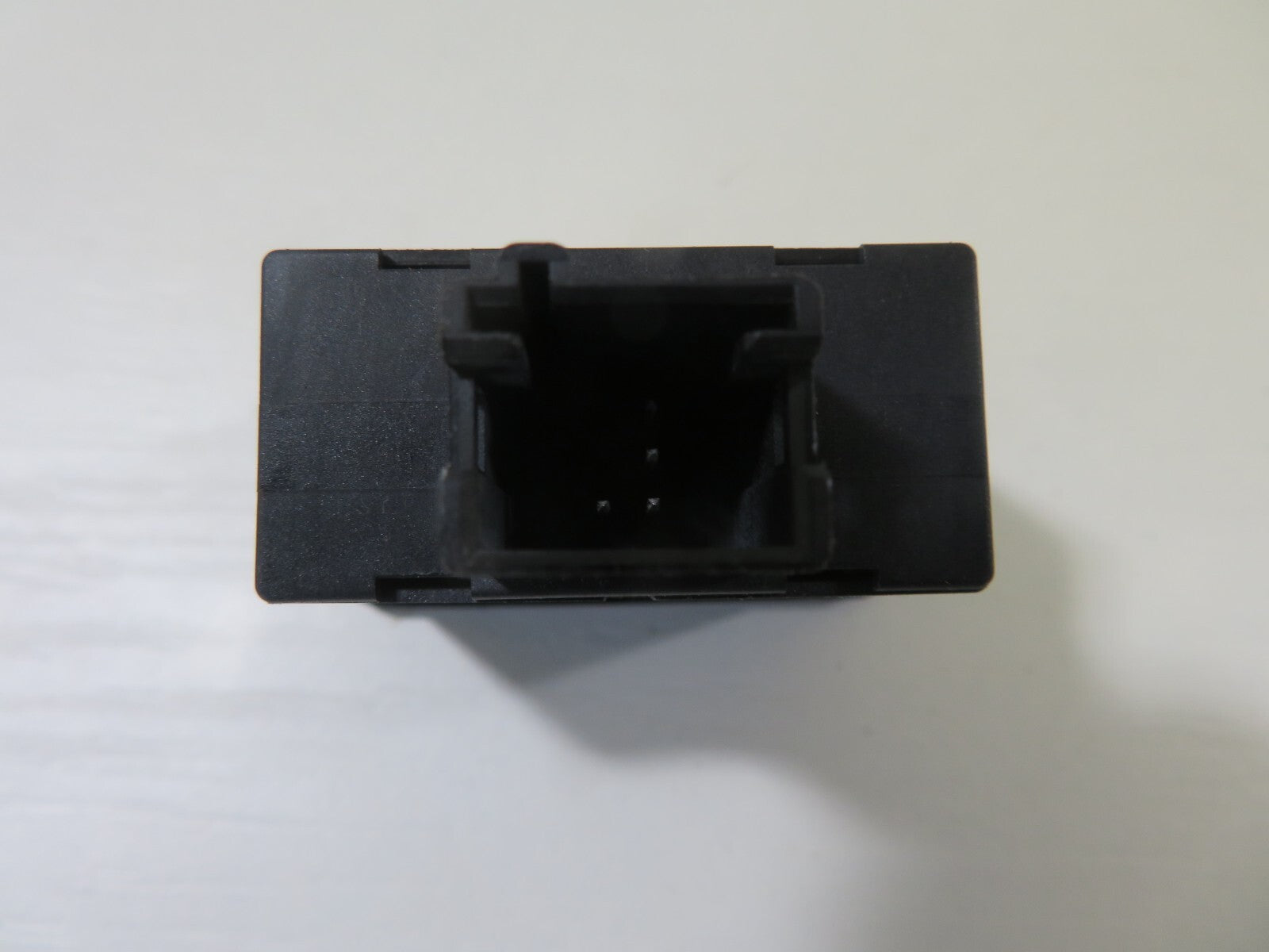 BMW MINI COOPER R52 REAR WINDOW SWITCH 6928740 2001-2006 1325-29