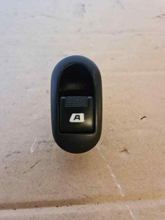 CITROEN C3 WINDOW AUTO SWITCH 2004 NO5
