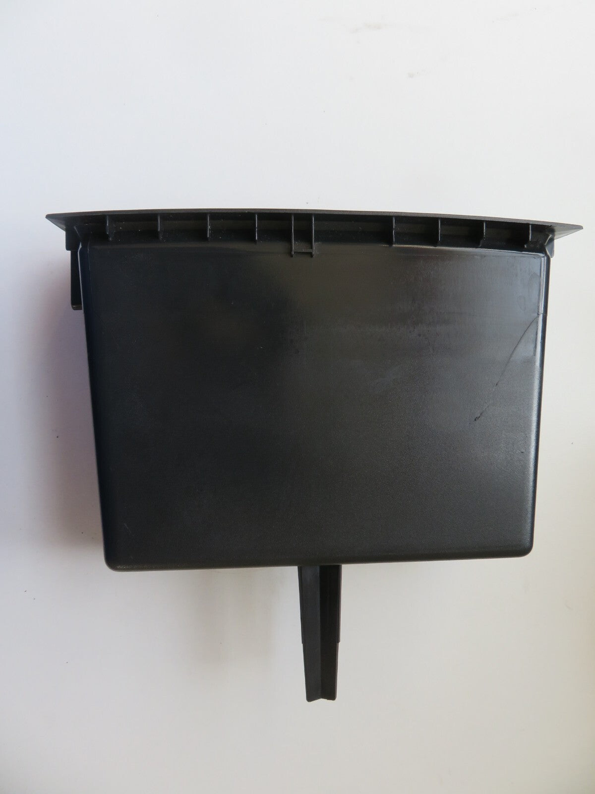 SKODA FABIA MK1 CENTER STORAGE DIN TRAY 6Y0862639 1999-2004 1741-7