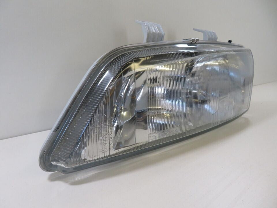 NS LH PASSENGER HEADLIGHT TYC 20-5008-B5-2B FOR NISSAN PRIMERA 1996-1999 #LMS2