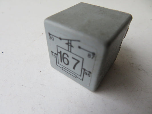 VOLKSWAGEN PASSAT B5.5 167 FUEL PUMP RELAY 191906383C 2001-2005 A1815-24