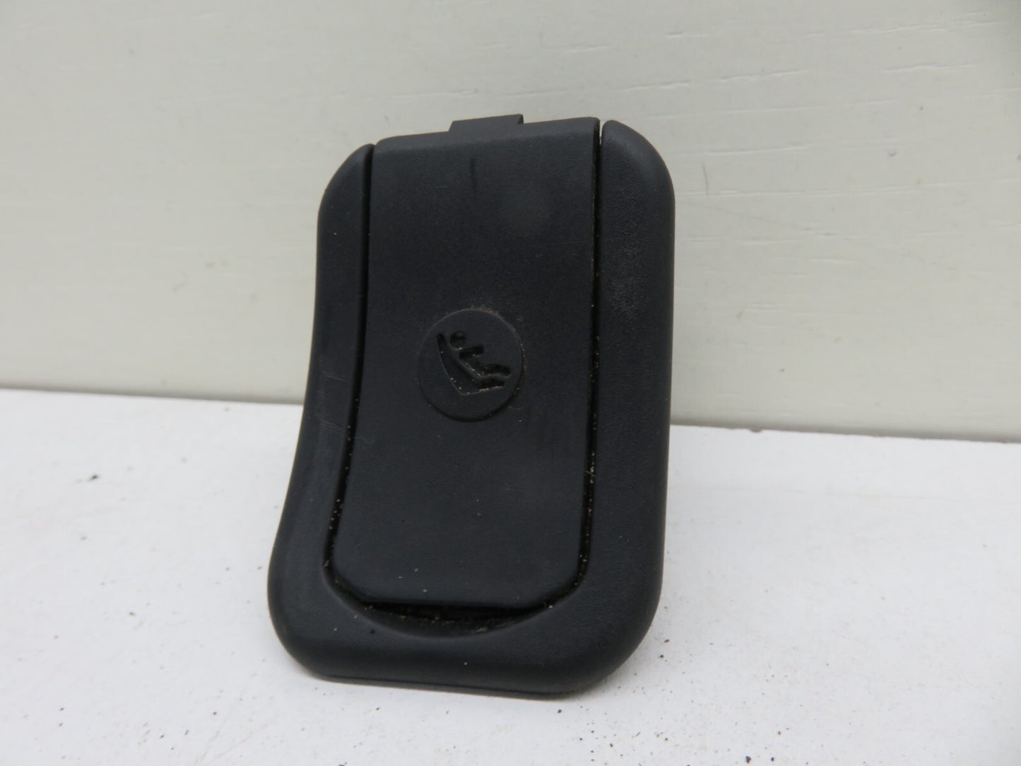 BMW MINI COOPER R50 R52 R52 REAR ISOFIX SEAT COVER TRIM 2001-2006