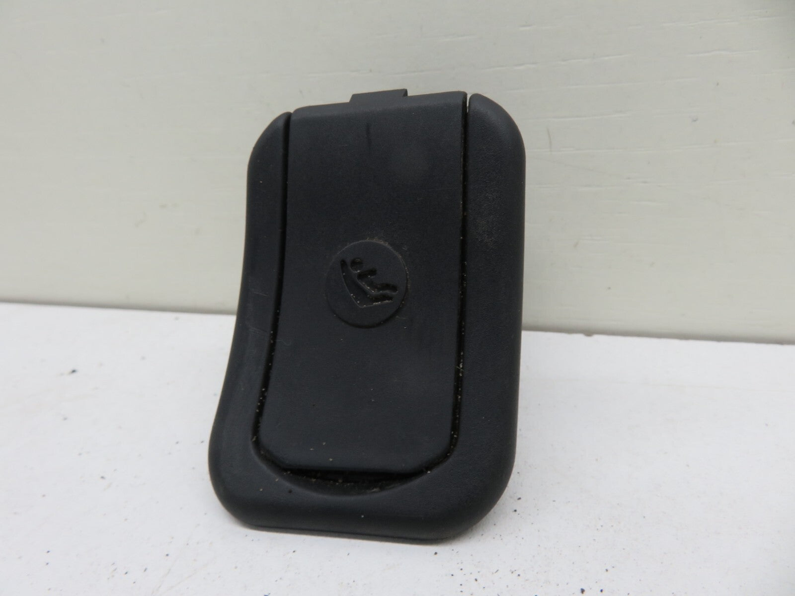 BMW MINI COOPER R50 R52 R52 REAR ISOFIX SEAT COVER TRIM 2001-2006