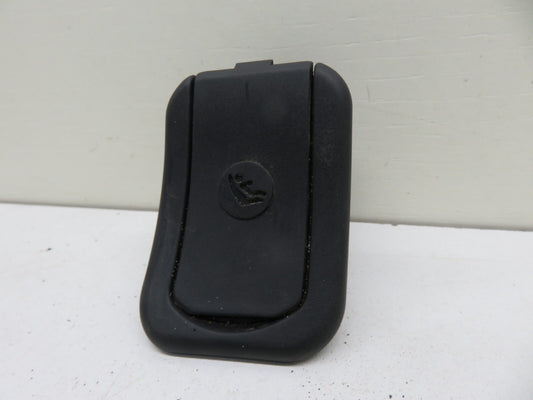 BMW MINI COOPER R50 R52 R52 REAR ISOFIX SEAT COVER TRIM 2001-2006