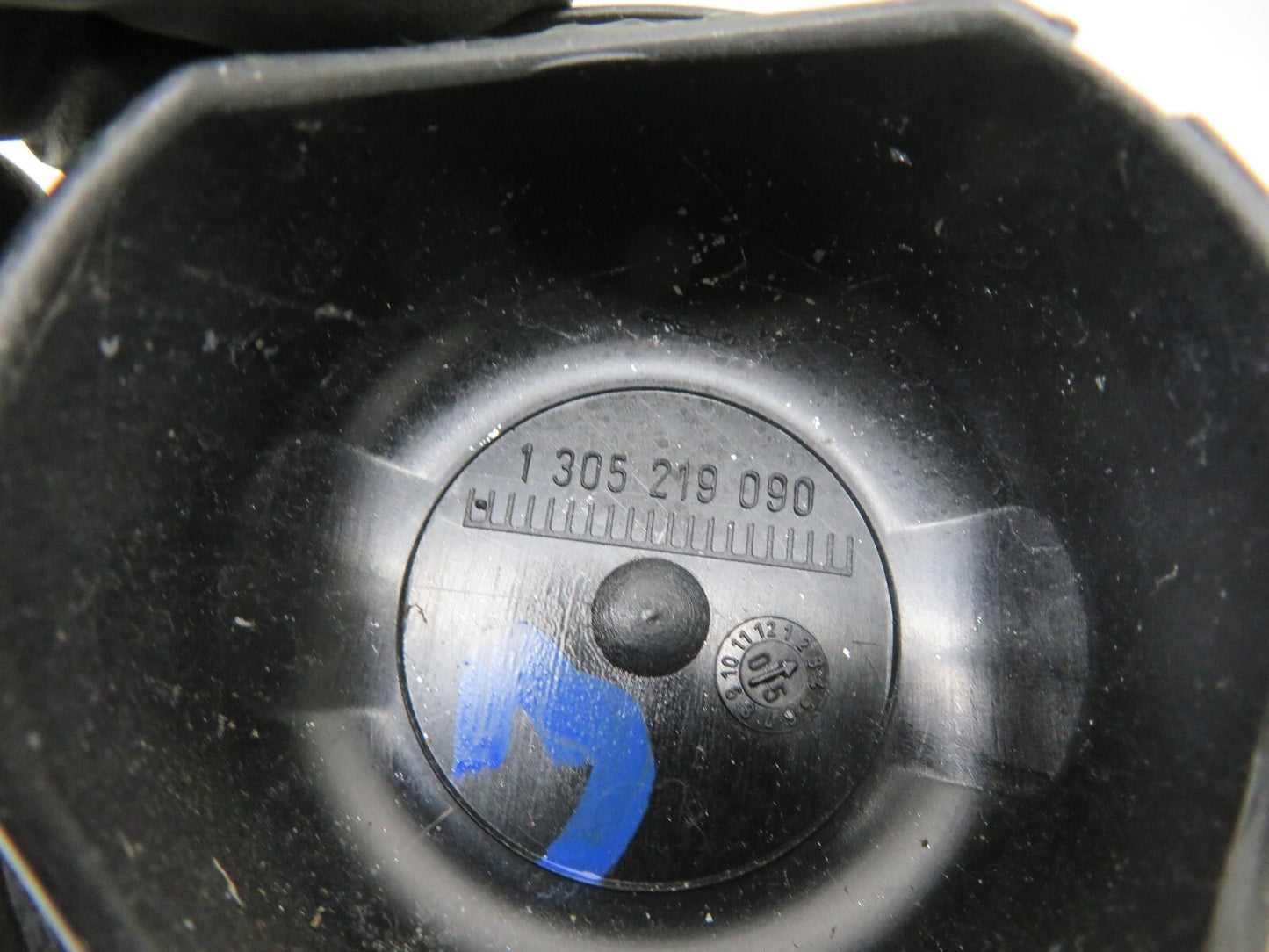 MINI COOPER S R50 R52 R53 HEADLIGHT BULB COVER 2004-2006 1700-3