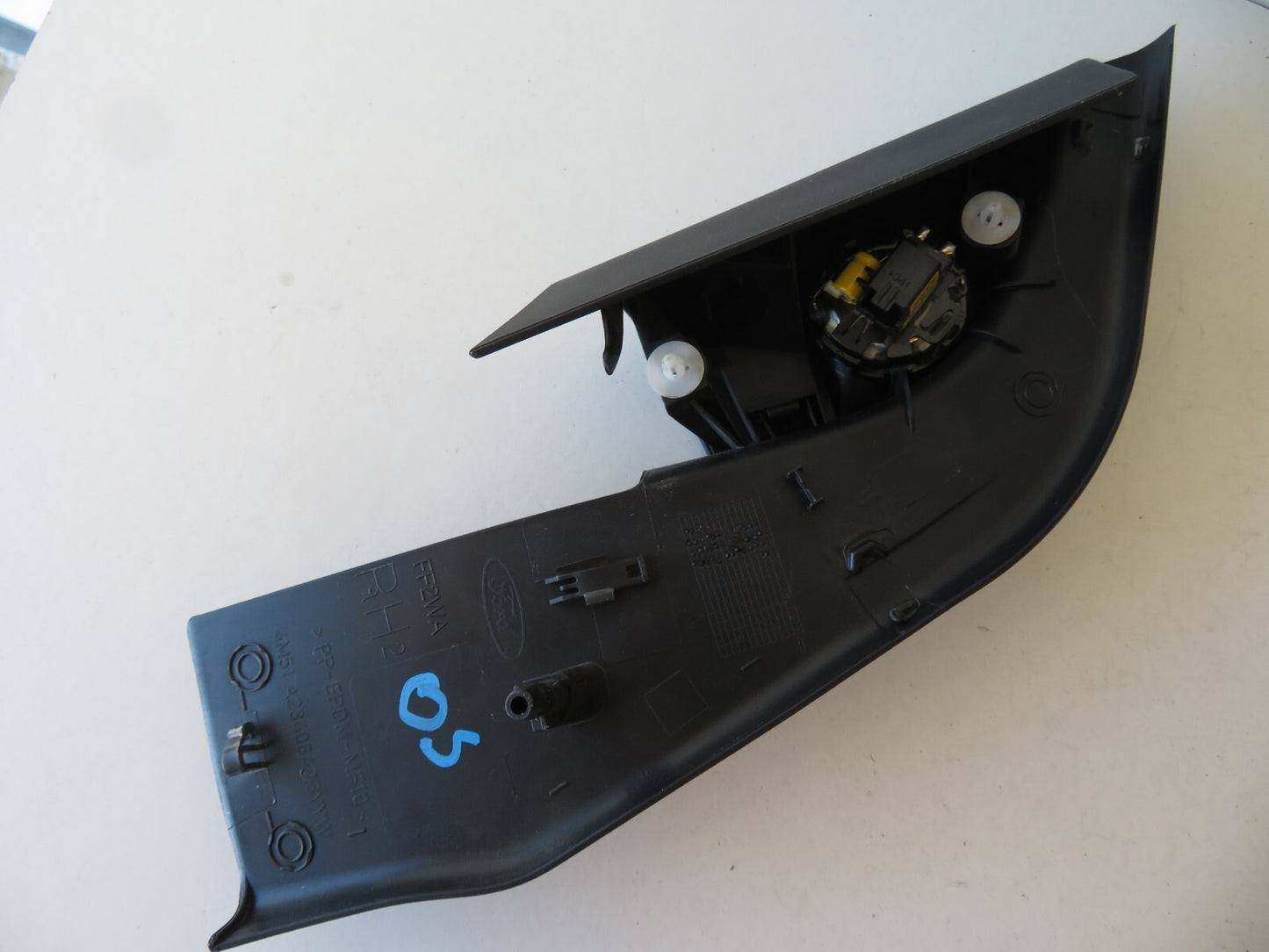 FORD FOCUS MK2 OS DRIVER SIDE TWEETER SPEAKER 2008-2011 AMS1216