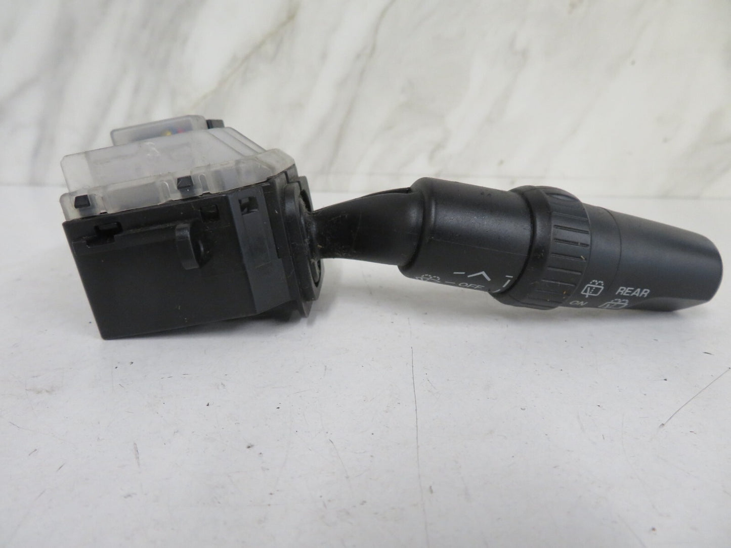MAZDA 5 WIPER CONTROL STALK 2006-2010 1511-7