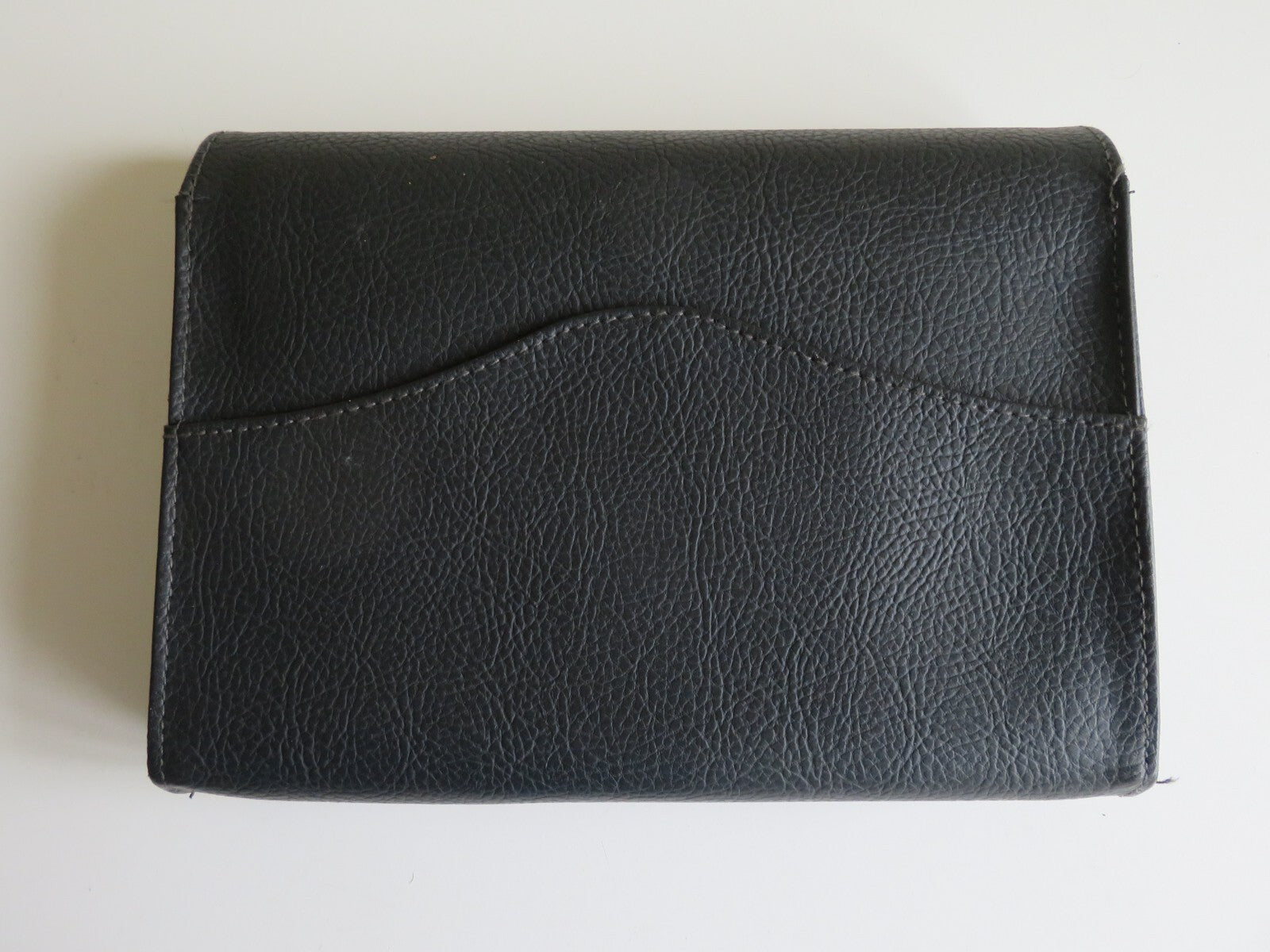 RENAULT MEGANE OWNERS MANUAL WITH FOLDER 2002-2006 HM4-14