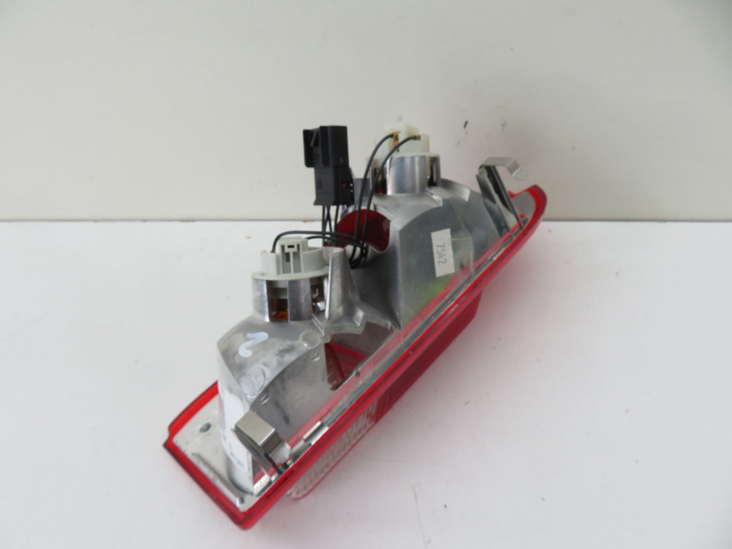 VAUXHALL INSIGNIA ESTATE OS RIGHT REAR TAIL LIGHT INNER 13228855 2008-16 1631-2