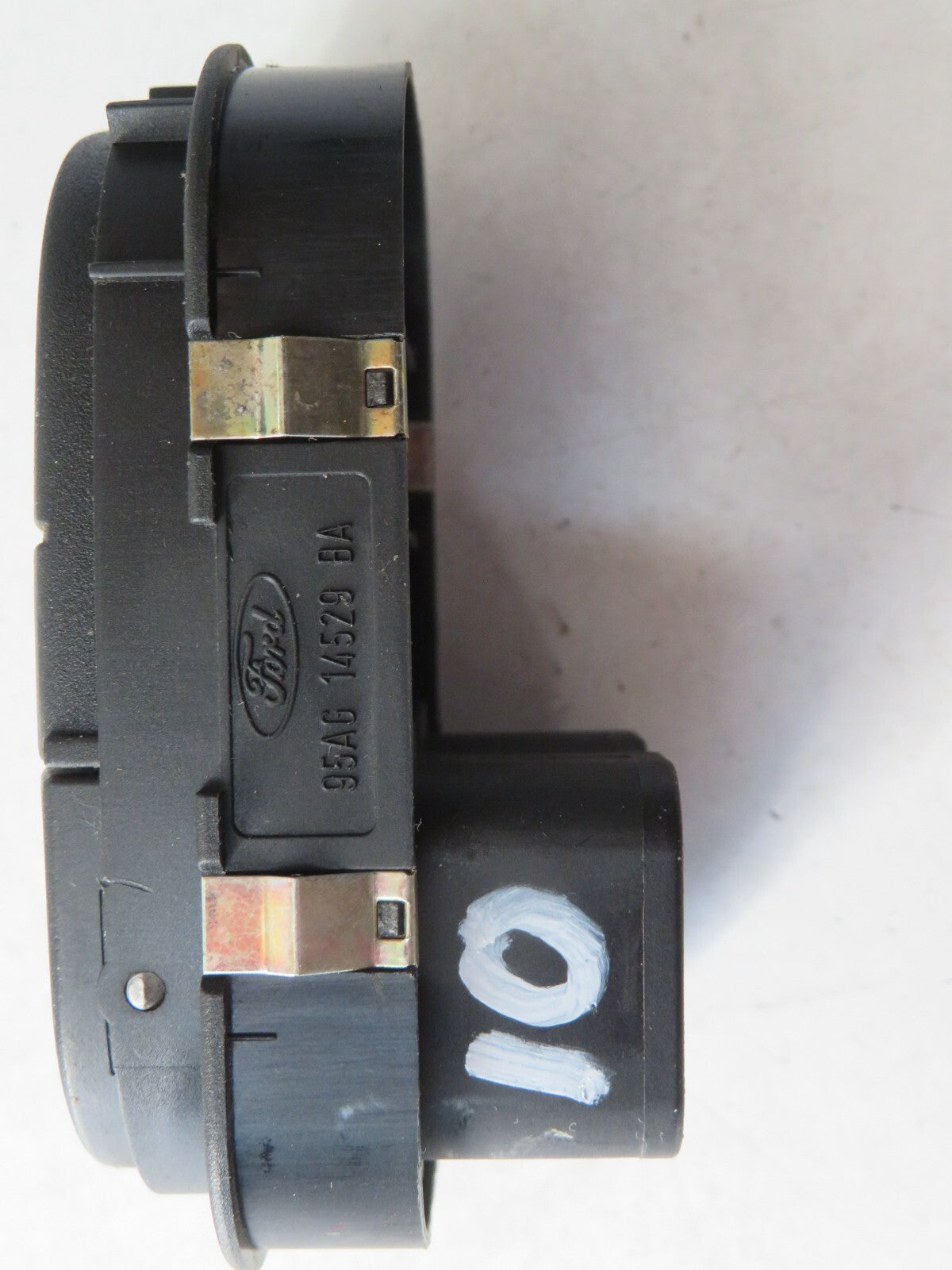 FORD ESCORT MK6 TWIN ELECTRIC WINDOW SWITCHES 95AG-14529-BA 1995-2000 AMS1311-10