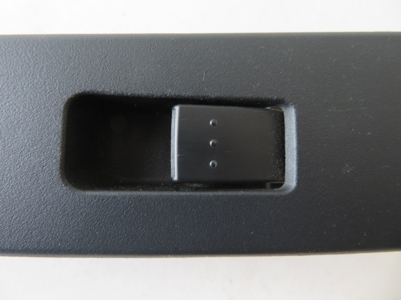 MAZDA 3 BK OSR REAR WINDOW SWITCH 2003-2006 AMS114