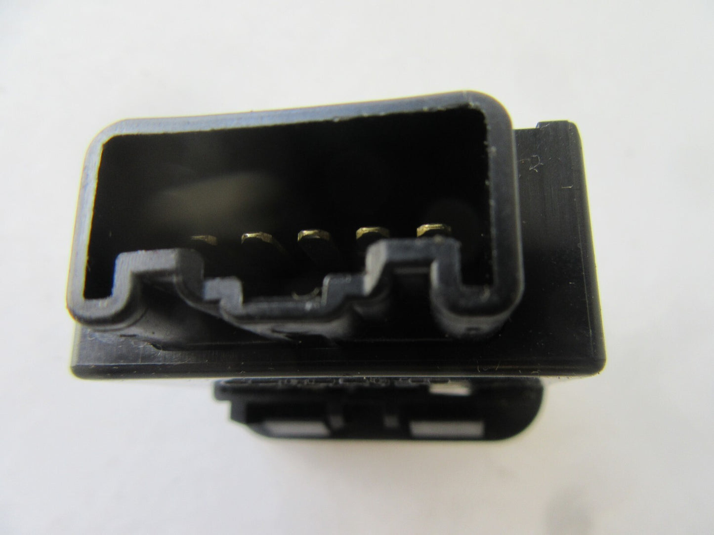 DAIHATSU YRV HEADLIGHT LEVEL SWITCH 134123 2000-2005 HW03