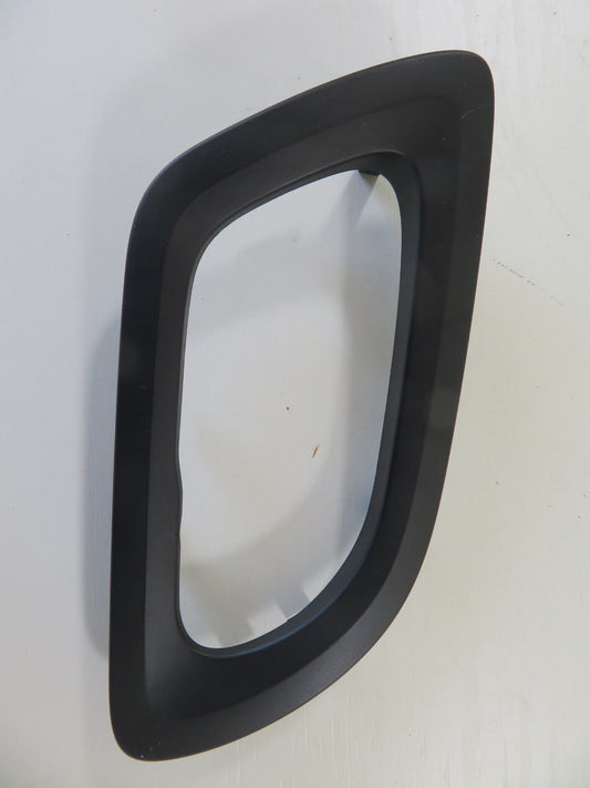 PEUGEOT 308 OSR INTERIOR DOOR HANDLE SURROUND TRIM 9681039680 2007-2013 1349-21