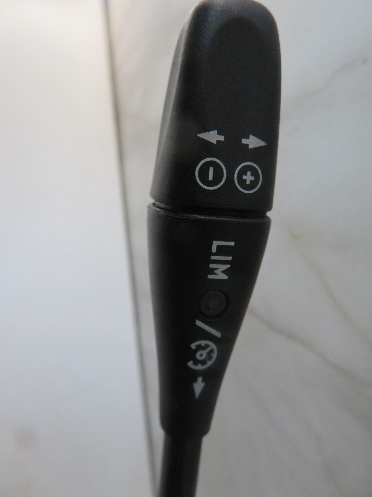 MERCEDES S CLASS W220 INDICATOR WIPER STALK 2155400545 1998-2005 A1415-1