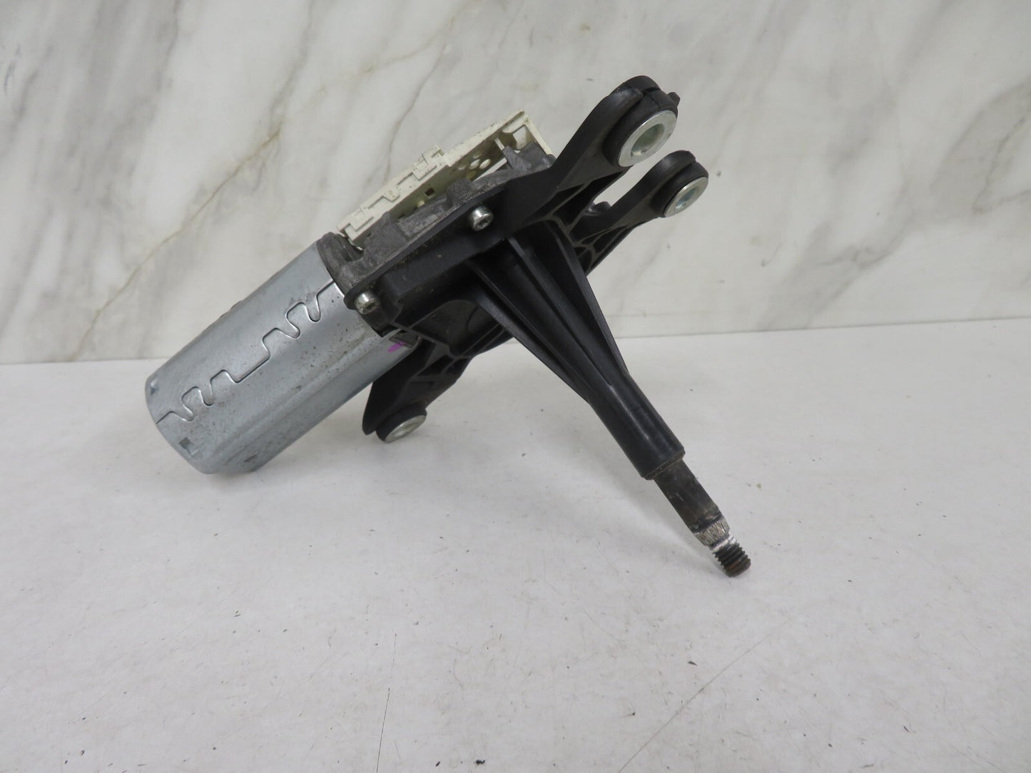 RENAULT LAGUNA MK2 HATCHBACK REAR WIPER MOTOR 8200001891-B 2001-2007 1631-4