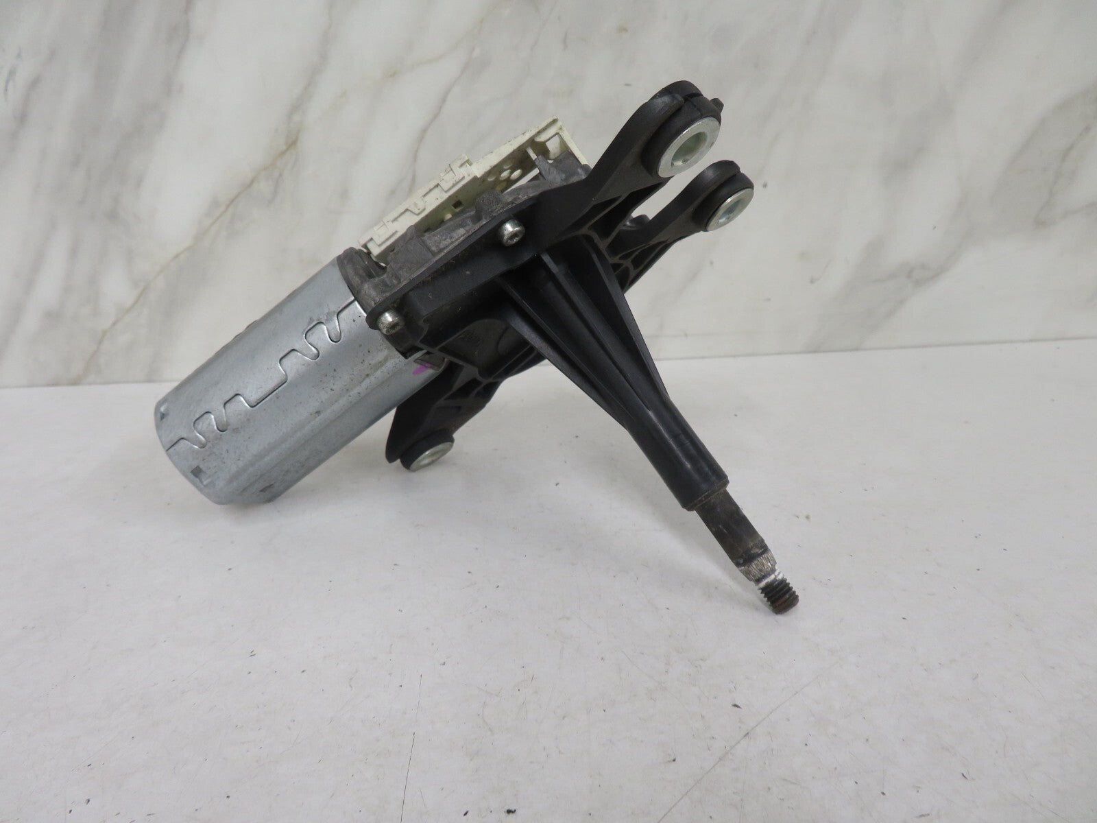 RENAULT LAGUNA MK2 HATCHBACK REAR WIPER MOTOR 8200001891-B 2001-2007 1631-4