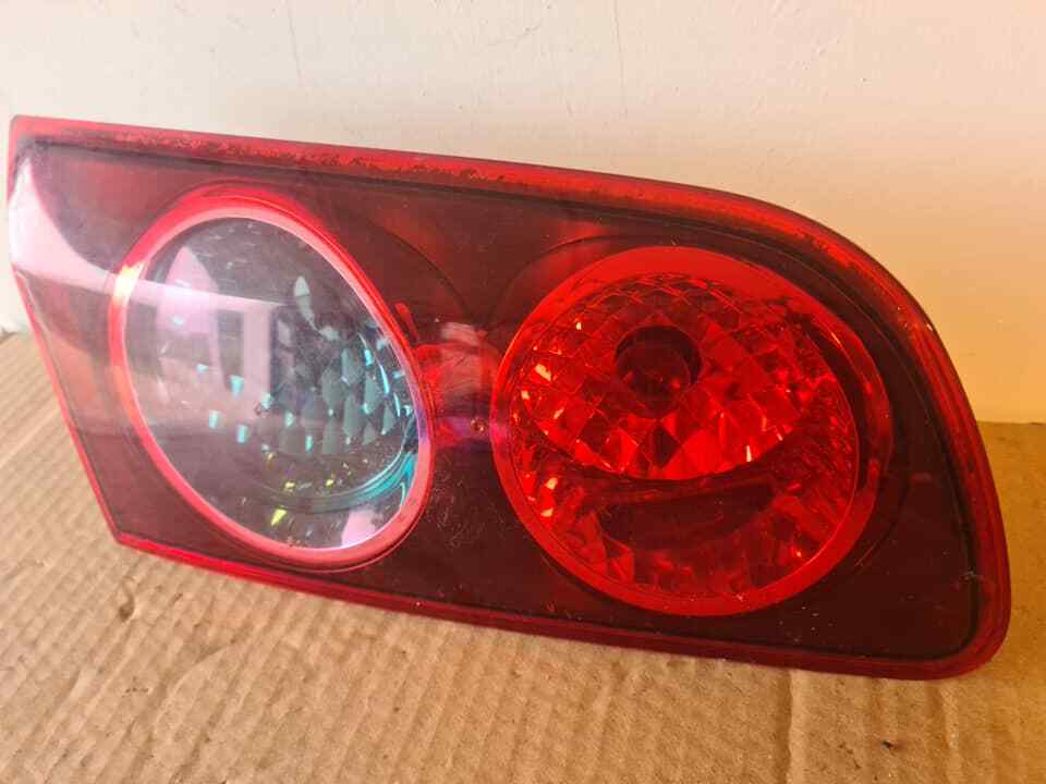 FIAT CROMA NS INNER REAR TAIL LIGHT 2005-2007
