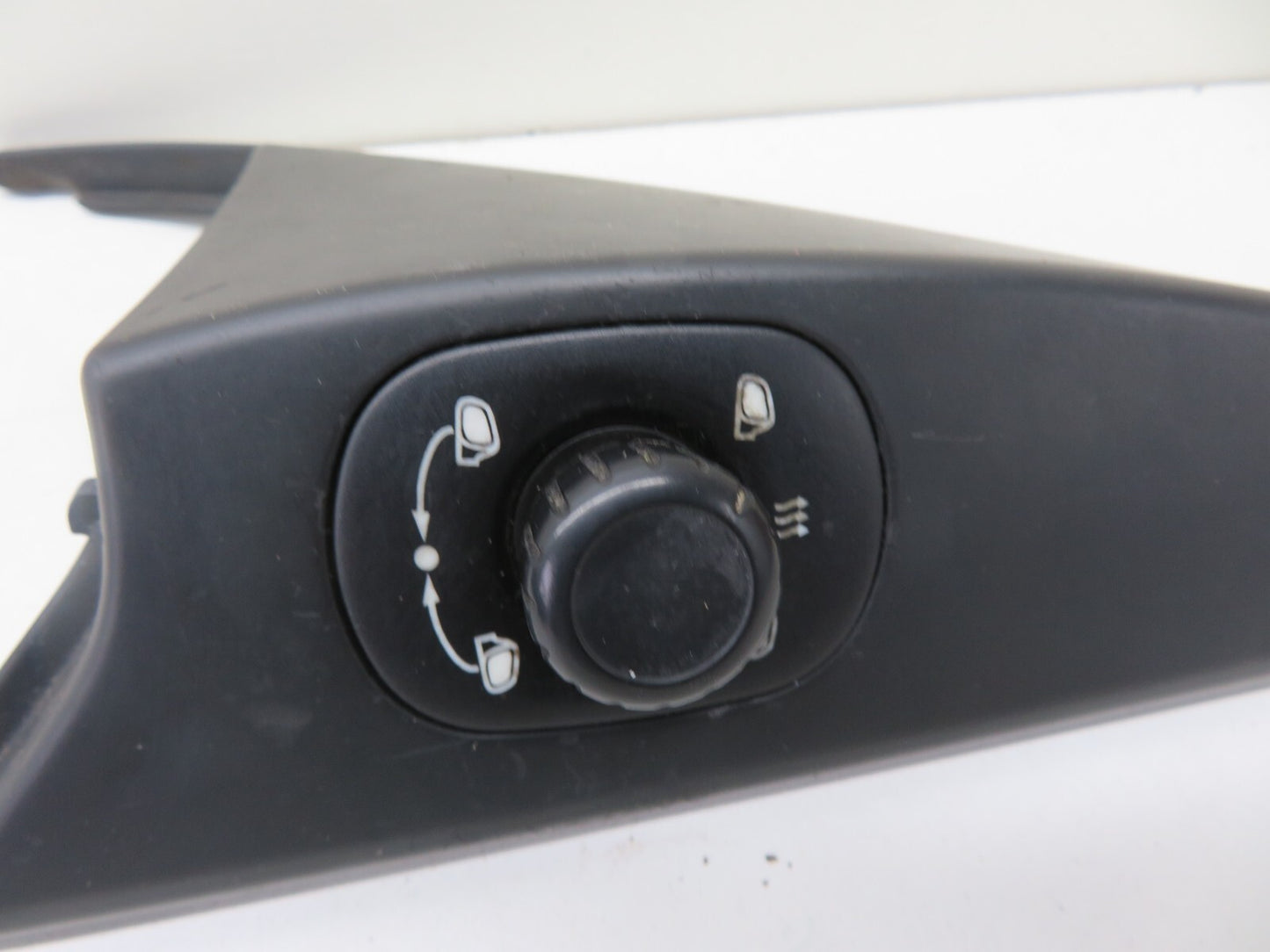 PORSCHE CAYENNE 955 MIRROR CONTROL SWITCH 2003-2006 1718-14