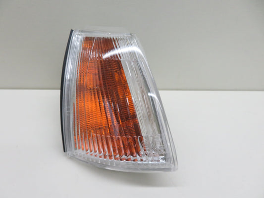 OS DRIVER FRONT INDICATOR LIGHT FOR RENAULT CLIO 1990-1998 #112