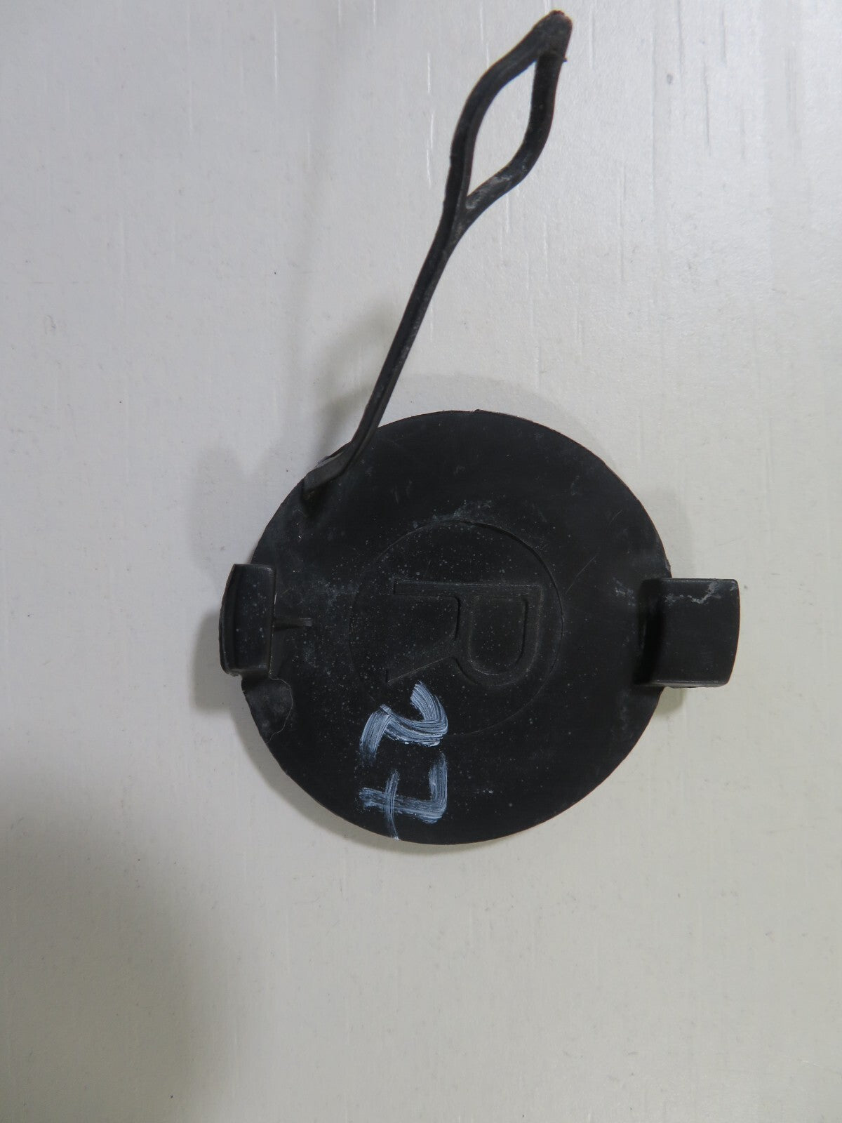 BMW MINI COOPER R50 R53 REAR BUMPER TOW EYE COVER 2000-2006 1927-27