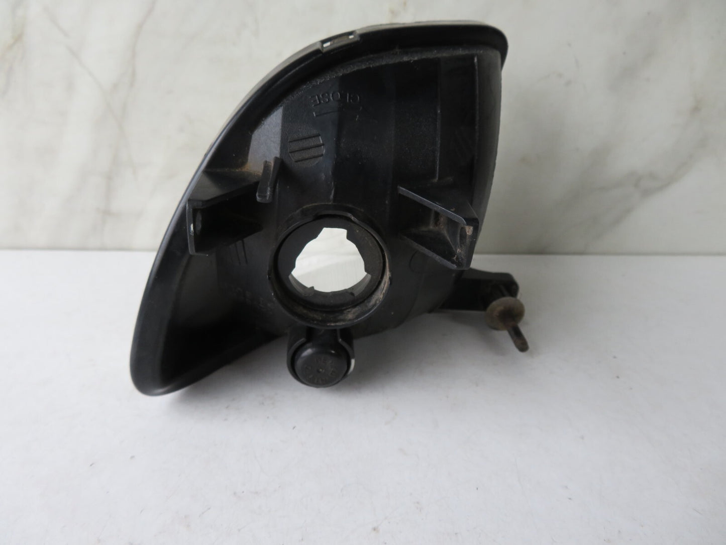 KIA SPORTAGE OS FRONT FOG LIGHT 92202-1F0 2004-2010 MIX1049-7