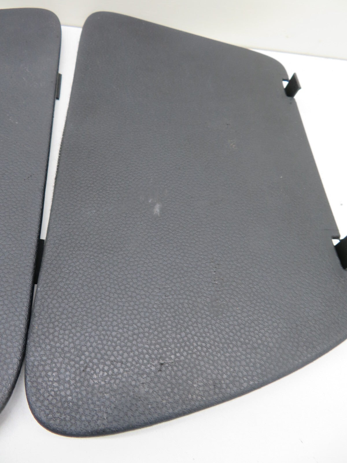 MINI COOPER S R53 REAR BOOT ACCESS TRIMS 2004-2006 1657-4