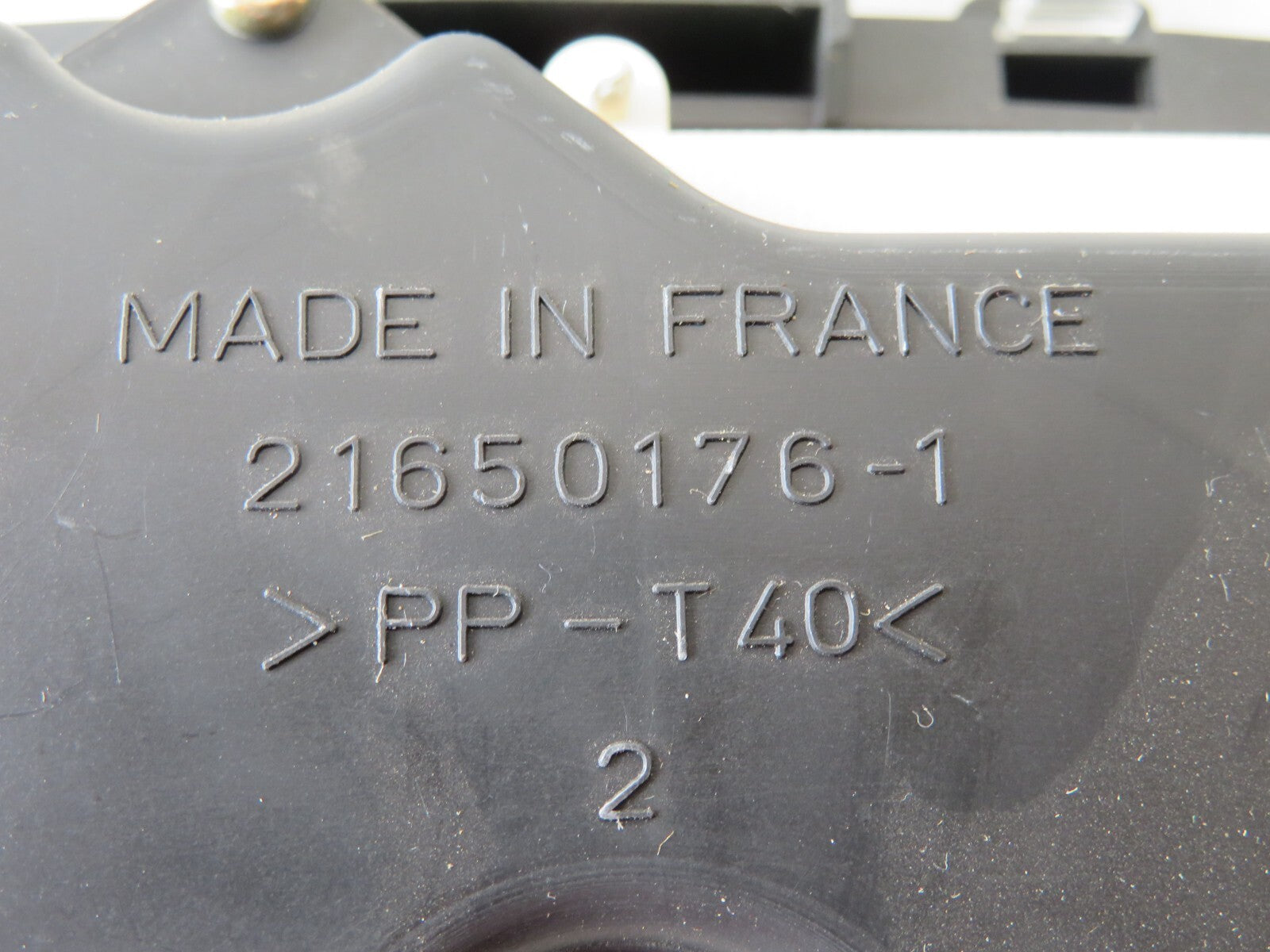 RENAULT SCENIC MK1 INSTRUMENT SPEEDO CLUSTER p8200215696 1999-2003 AMS1233